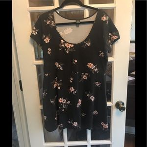 Wild fable mini dress